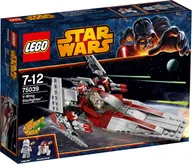 Klocki - LEGO Star Wars - V-wing Starfighter 75039 - miniaturka - grafika 1