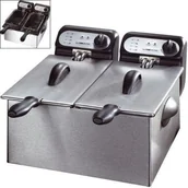 Frytkownice - Clatronic FR3196 - miniaturka - grafika 1