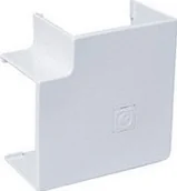 Kanały kablowe - Legrand Łącznik kątowy KI 60x40 330114 - miniaturka - grafika 1