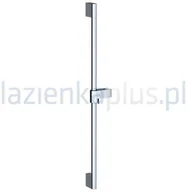Słuchawki prysznicowe - Ravak Chrome 974.00 Drążek prysznicowy 70 cm X07P013 - miniaturka - grafika 1