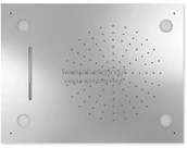 Deszczownice - Tres deszczownica chromoterapia 500x650 mm 29997201 - miniaturka - grafika 1