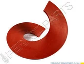 Części i akcesoria do maszyn rolniczych - SEKO-WLOCHY KOŁNIERZ ŚLIMAKA PRAWY 450 SEKO 24862021 - miniaturka - grafika 1