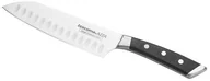 Noże kuchenne - Tescoma Nóż pojedynczy japoński AZZA SANTOKU 14 cm 884531 - miniaturka - grafika 1