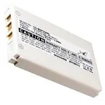 Baterie do telefonów - Cameron Sino CS-nav8 110SL akumulator do Navigon 81 X X/8110/8310 (1300 mAh) 4894128056478 - miniaturka - grafika 1