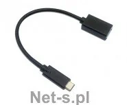 Sandberg Adapter USB USB typu C na USB 3.0 136-05 - Adaptery i przejściówki - miniaturka - grafika 2
