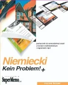 Programy do nauki języków - SuperMemo World Niemiecki. Kein Problem!+ (Poziom średni) - miniaturka - grafika 1