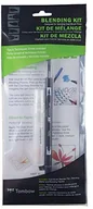 Akcesoria kreślarskie - Tombow Blending-Kit 4 w 1, zestaw do mieszania na bazie wody, cienkopisy 56180 - miniaturka - grafika 1