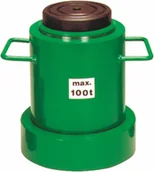 Akcesoria do hydrauliki siłowej - 62725764 Siłownik hydrauliczny (udźwig: 100T) - miniaturka - grafika 1