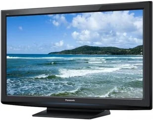 Telewizor Panasonic TX-P42UT30E - Telewizory Telewizor Panasonic TX-P42UT30E - Telewizory - miniaturka - grafika 2