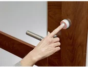 Dzwonki i gongi - Honeywell Dzwonek radiowy Honeywell DCP711 868 MHz 200 m - miniaturka - grafika 1