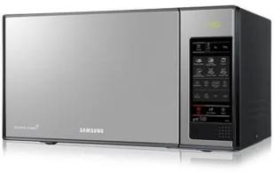 Kuchenka mikrofalowa Samsung GE83X - Kuchenki mikrofalowe - miniaturka - grafika 3