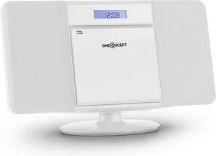 OneConcept V-13 Bluetooth - Wieże - miniaturka - grafika 6