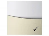 Papier do drukarek - Argo S.A. Karton ozdobny A4 Milano kremowy 230/20 203802 - miniaturka - grafika 1