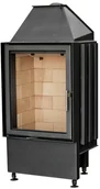 Wkłady kominkowe - Kobok Wkład powietrzny Vertical 600/780 - miniaturka - grafika 1