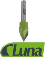 Frezy - LUNA Frezy rylcowy 14,0x12,0 mm do drewna (21015-0108) 210150108 - miniaturka - grafika 1