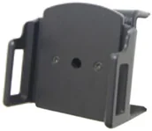 Uchwyty samochodowe do telefonów - Brodit 511309 Bierny uchwyt samochodowy uniwersalny (szerokość: 62  77 MM, grubość: 12  16 MM) Czarny 511309 - miniaturka - grafika 1