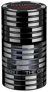 Davidoff The Game Woda toaletowa 40ml - Wody i perfumy męskie - miniaturka - grafika 2