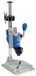 Dremel Stojak wiertarski Workstation 26150220JB - Materiały ścierne - miniaturka - grafika 6