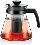 Dzbanki i imbryki - Tescoma Czajnik TEO 1,25 L Z WYJMOWANYM SITKIEM 646622 - miniaturka - grafika 1