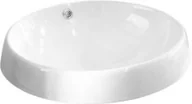 Umywalki - Lavita Pasana 60x35 LT-2197 - miniaturka - grafika 1