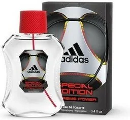 adidas EXTREME POWER Woda toaletowa 100ml - Wody i perfumy męskie - miniaturka - grafika 3