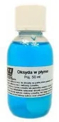 Akcesoria myśliwskie - Blackfast Chemical LTD Oksyda na zimno KTJ NU-Blak płyn 50 ml (OKS-050-P) 2010000037201 - miniaturka - grafika 1