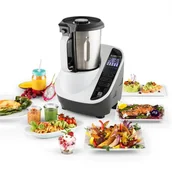 Roboty kuchenne - Klarstein Food Circus - miniaturka - grafika 1