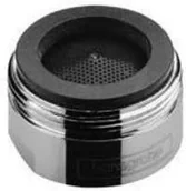 Akcesoria do armatury i ceramiki - Hansgrohe Perlator Rubit do wylewek wannowych 13914000 - miniaturka - grafika 1