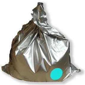 THI Zasypka Cyan DIJA8C Hp 3600/Hp 3800 ZAS-HB_DIJA8C_1000G - Zestawy do napełniania tuszy i tonerów - miniaturka - grafika 3