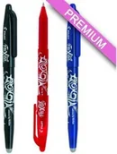 Pióra kulkowe - Pilot Pióro kulkowe wymazywalne Frixion Point 0,5 PI041-1/2/3 - miniaturka - grafika 1