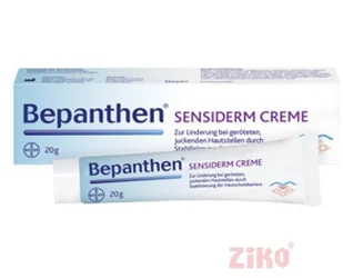 Bayer Bepanthen Sensiderm 20 g 9068824 - Kremy dla dzieci - miniaturka - grafika 6