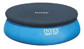 Akcesoria do basenów - Intex Plandeka do basenu Easy Set 396 cm 28026 - miniaturka - grafika 1