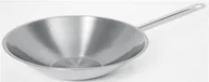 Wyposażenie lokali gastronomicznych - Hendi Patelnia Wok 839003 - miniaturka - grafika 1