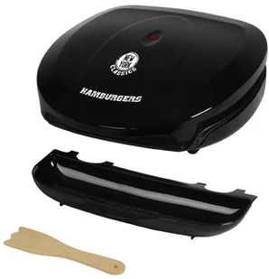 Grill elektryczny Kalorik FG1000NYC - Grille elektryczne - miniaturka - grafika 2