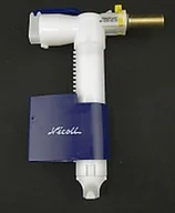 Akcesoria do armatury i ceramiki - Koło zawór napełniający do spłuczki w stelażu 94132 - miniaturka - grafika 1