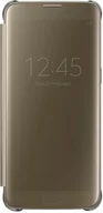 Etui i futerały do telefonów - Samsung Etui Case Galaxy S7 Edge Clear View Cover - miniaturka - grafika 1