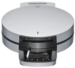 Rommelsbacher WA 750 - Gofrownice - miniaturka - grafika 2