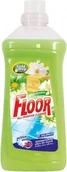 Środki do podłóg i mebli - Floor Płyn uniwersalny 1L White Flowers - miniaturka - grafika 1