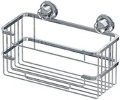 Koszyki łazienkowe - Andex Kosz 21, chrom - 039CC - miniaturka - grafika 1