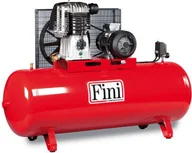 Sprężarki i kompresory - FINI BK 120-500F-10 - miniaturka - grafika 1