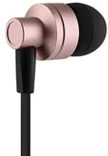 Słuchawki - Akai a58049r szumów słuchawki douszne izoluj$19ce, różowe złoto A58049 - miniaturka - grafika 1