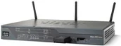 Routery - Cisco CISCO881G-K9 - miniaturka - grafika 1