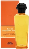 Wody i perfumy unisex - Hermes Eau De Mandarine Ambree Woda kolońska 200ml - miniaturka - grafika 1