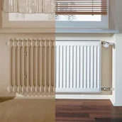 Grzejniki pokojowe - Kermi Therm X2 Profil K22 554x700 - miniaturka - grafika 1