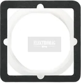 Gniazdka elektryczne - Ospel SONATA USZCZELKA ZU-1R - miniaturka - grafika 1