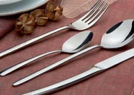 Zestawy sztućców - Ambition Zestaw sztućców 24-elementowy SEVILLA 69813 - miniaturka - grafika 1