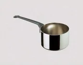 Rondle - Alessi garnek do sosu 90105/16 T La Cintura di Orione - miniaturka - grafika 1