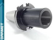 Tuleje - Darmet Tuleja redukcyjna DIN50 - Morse MS5 z gwintem (DM-390) - miniaturka - grafika 1