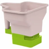 Pozostałe narzędzia ogrodowe - Handy SIEWNIK RĘCZNY HANDY FCS 6001 zakupy dla domu i biura FCS6001 - miniaturka - grafika 1