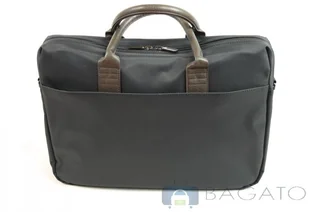 Gabol Dallas czarna (408421 001) - Torby na laptopy - miniaturka - grafika 6